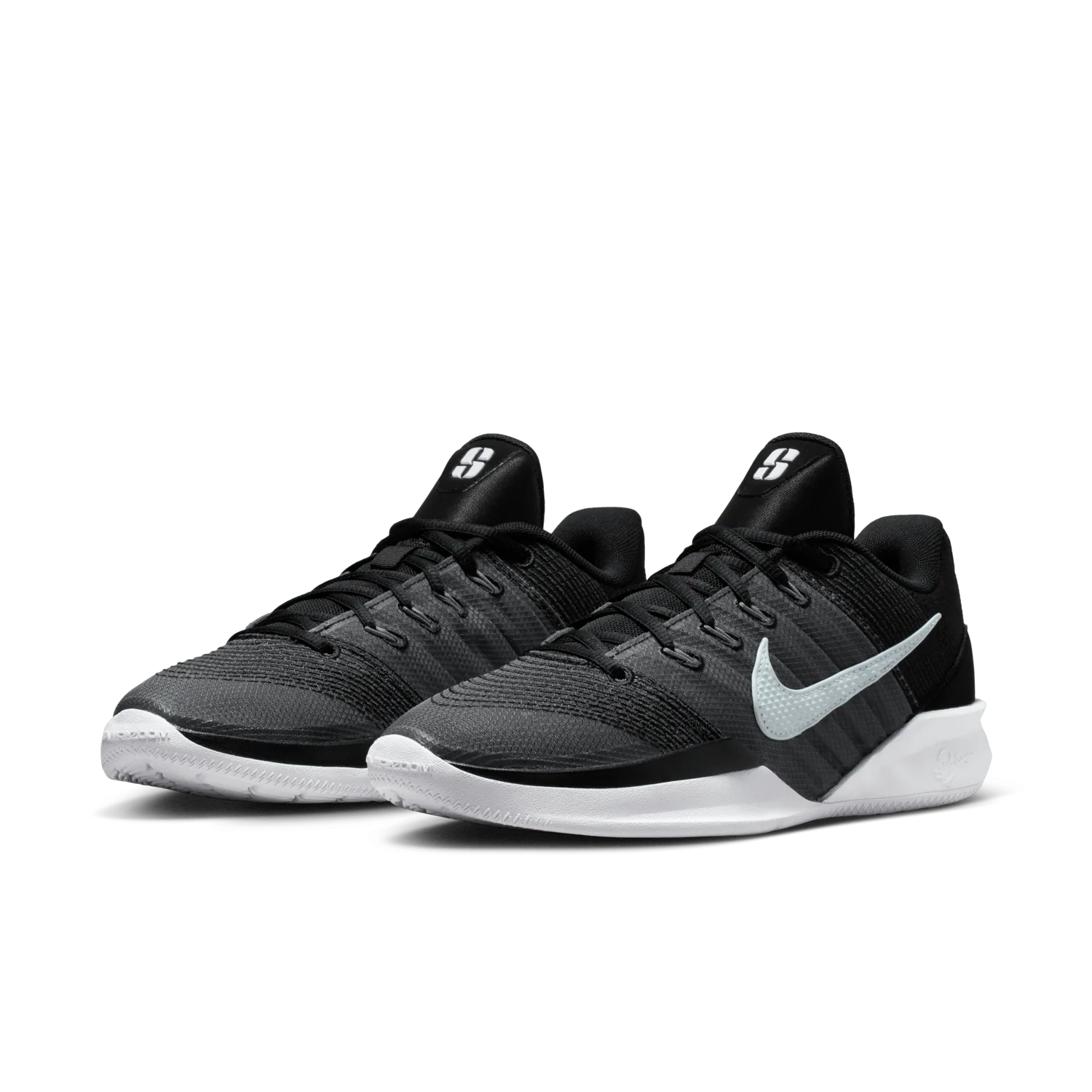 Nike Sabrina 3 Black image 7