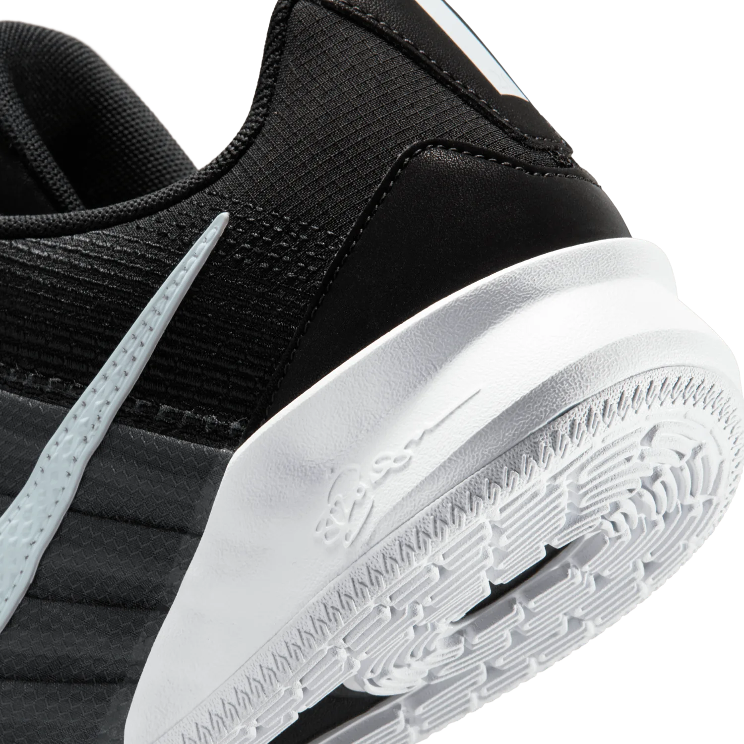 Nike Sabrina 3 Black image 9