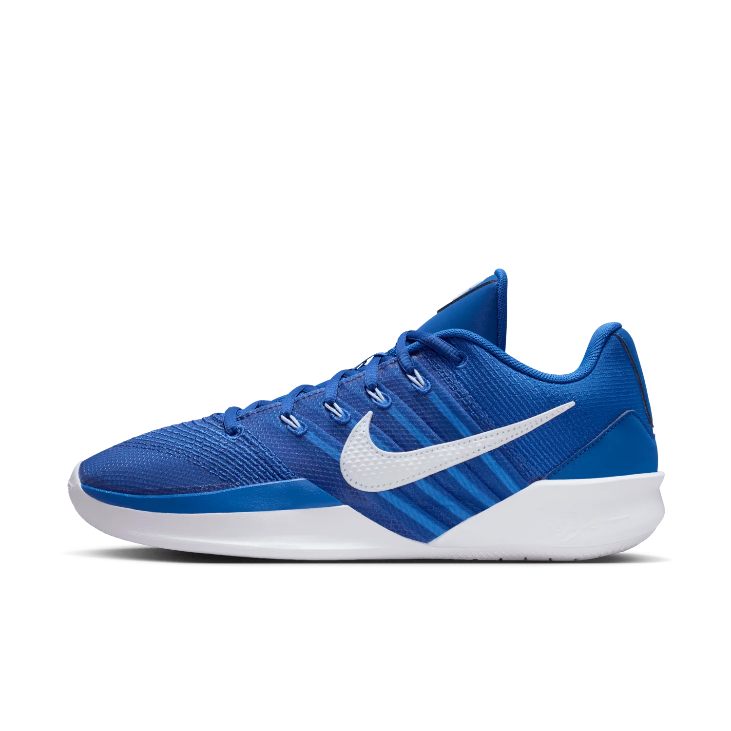 Nike Sabrina 3 Game Royal