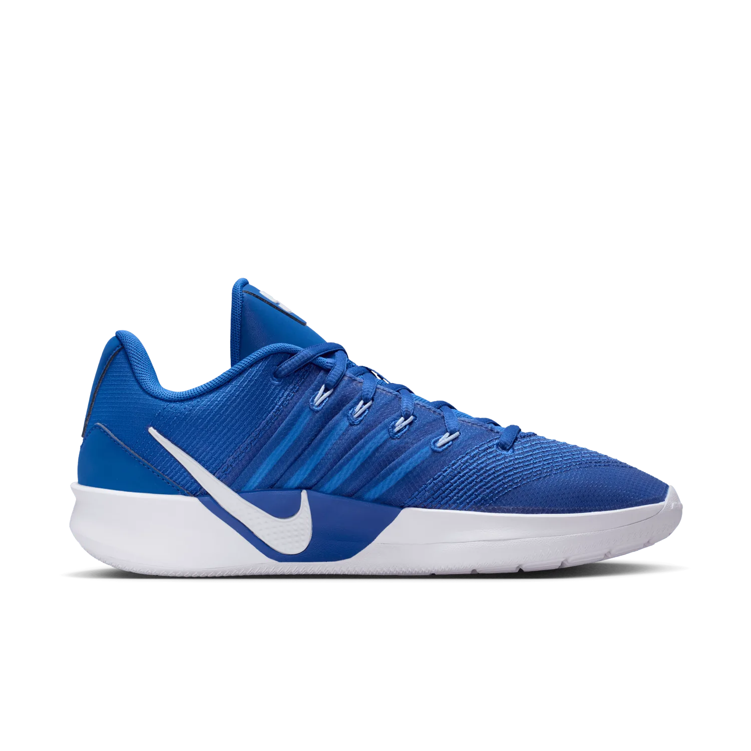 Nike Sabrina 3 Game Royal image 3