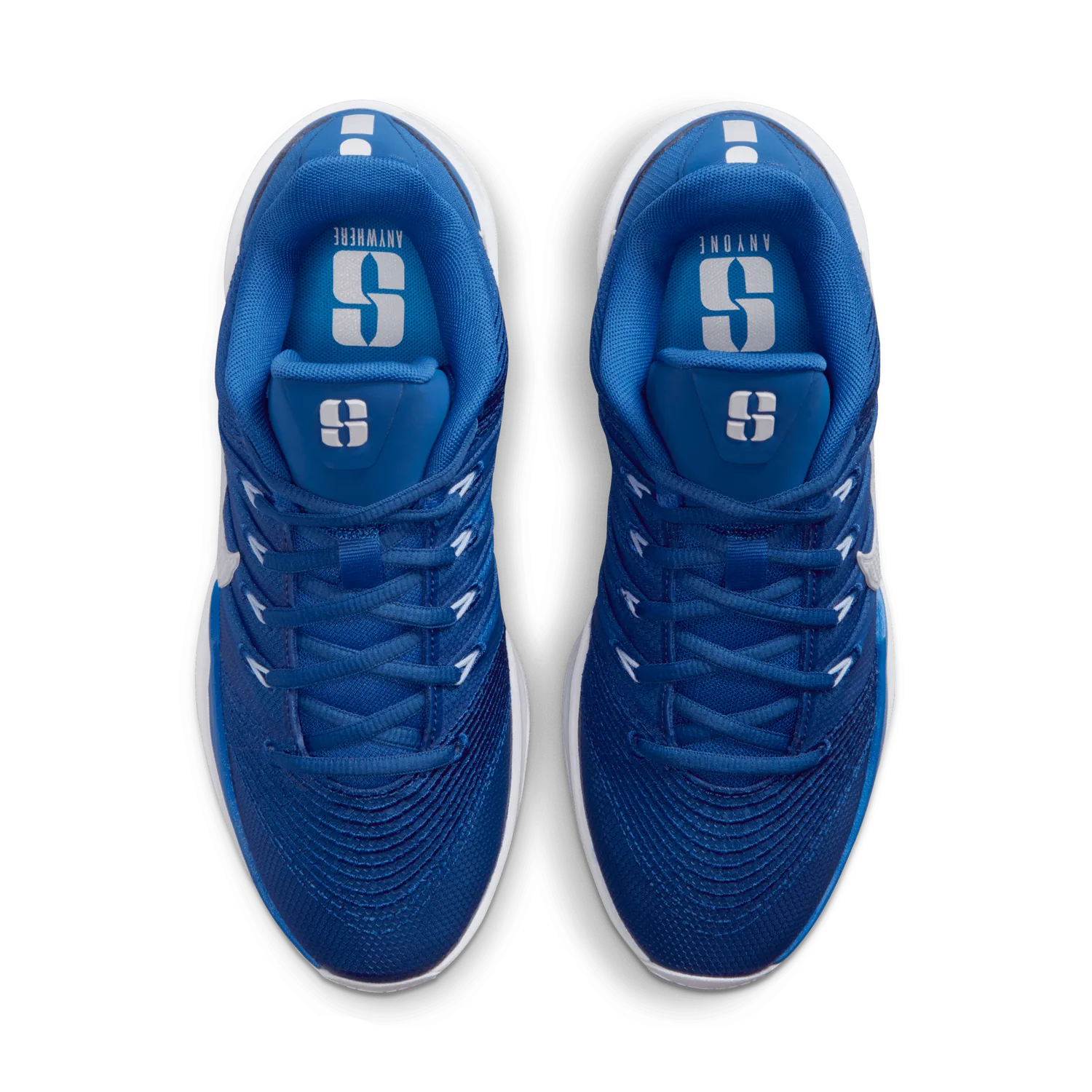 Nike Sabrina 3 Game Royal image 4