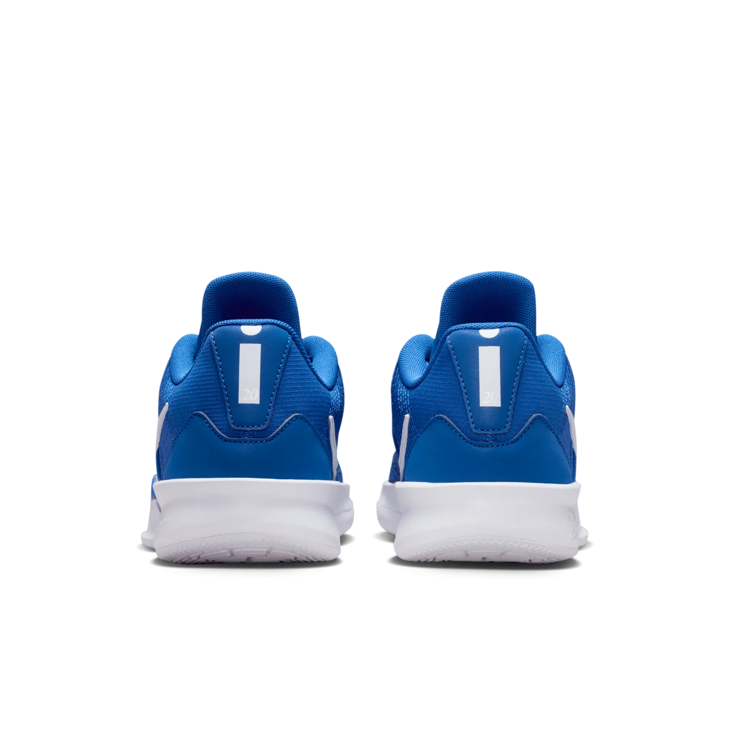 Nike Sabrina 3 Game Royal image 6