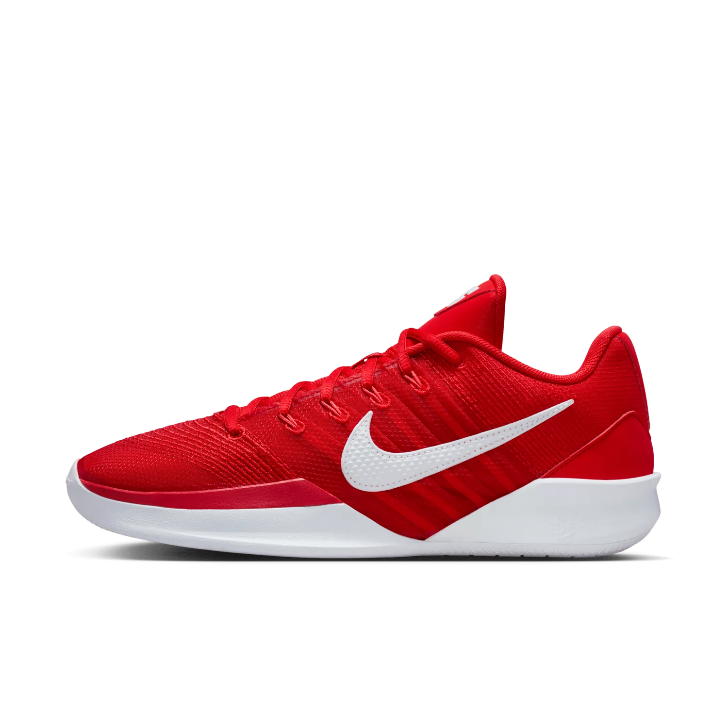 Nike Sabrina 3 University Red