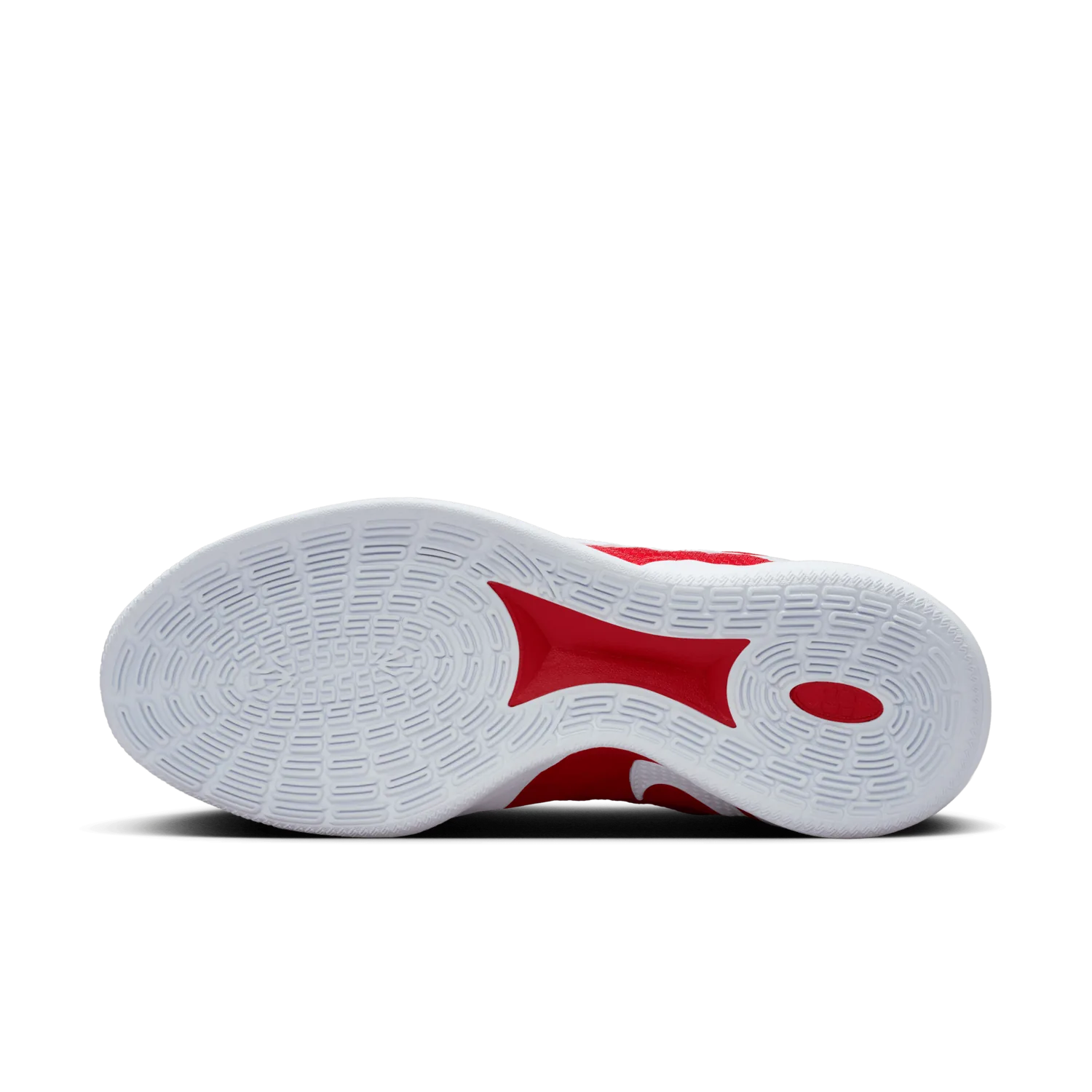 Nike Sabrina 3 University Red image 2