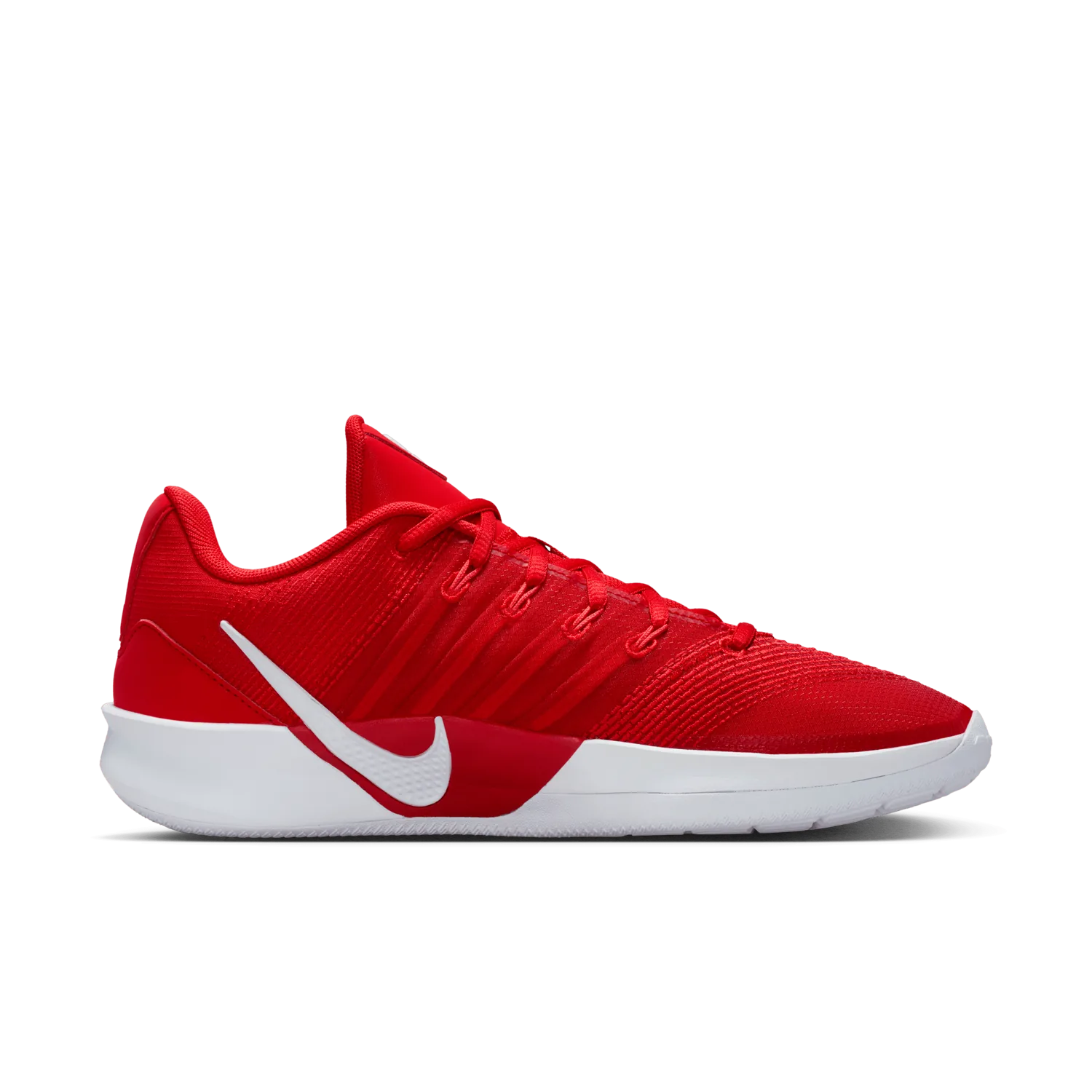 Nike Sabrina 3 University Red image 3
