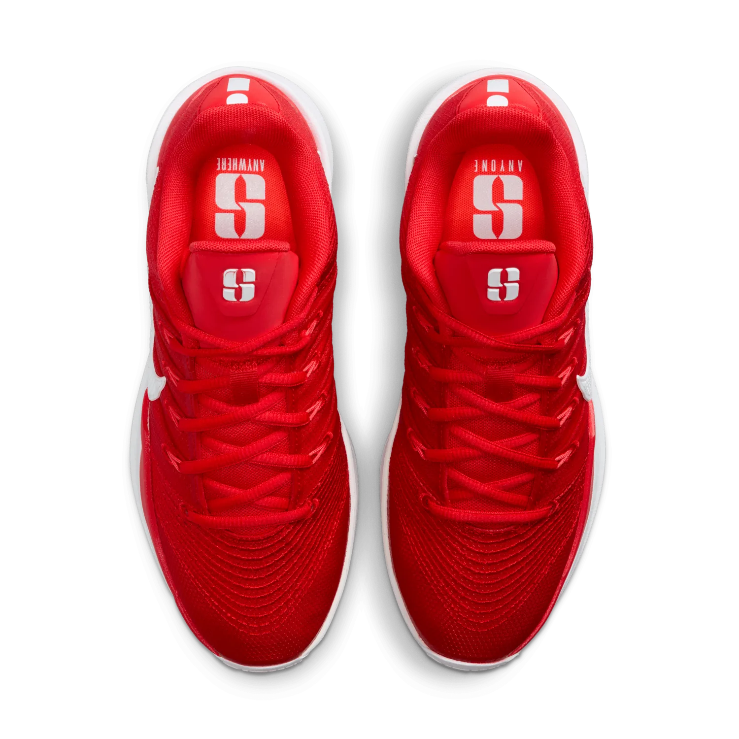 Nike Sabrina 3 University Red image 4