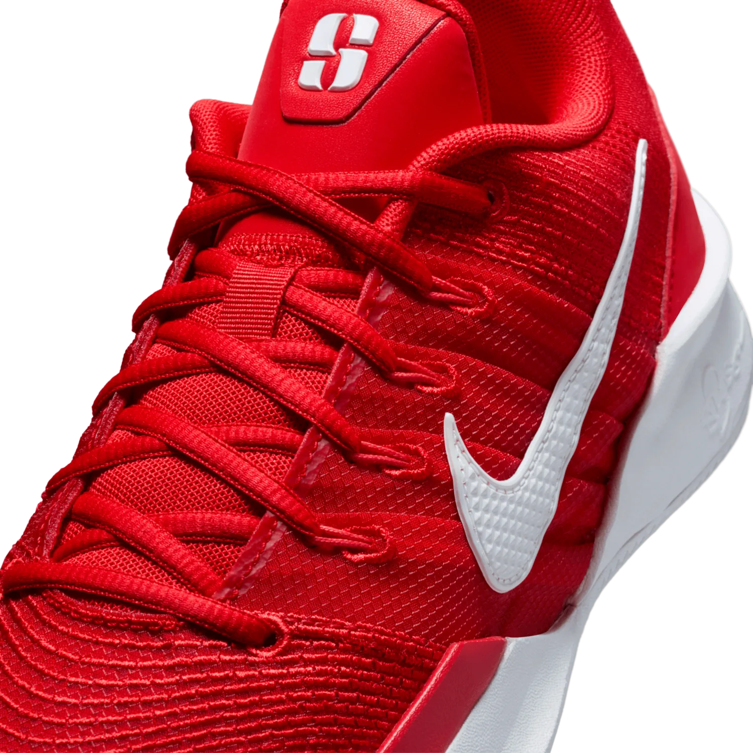 Nike Sabrina 3 University Red image 7
