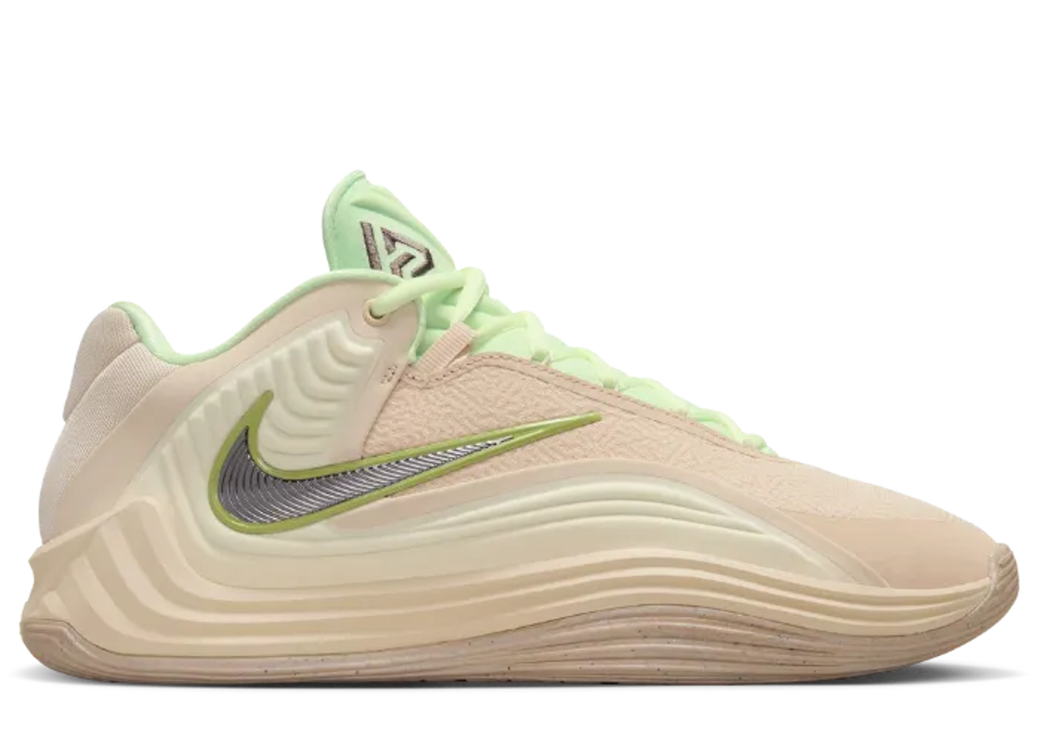 Nike Giannis Freak 7 Wolf in Sheep's Clothing