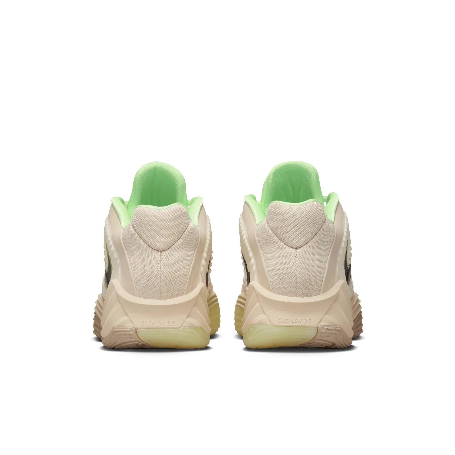 Nike Giannis Freak 7 Wolf in Sheep's Clothing image 4