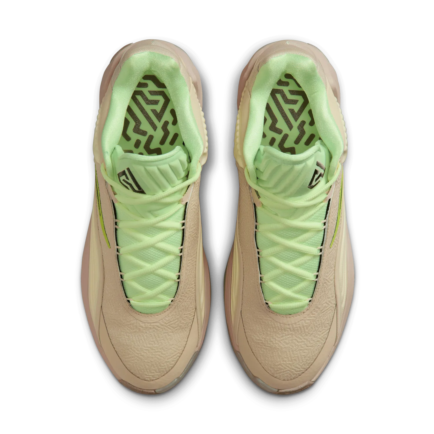 Nike Giannis Freak 7 Wolf in Sheep's Clothing image 7