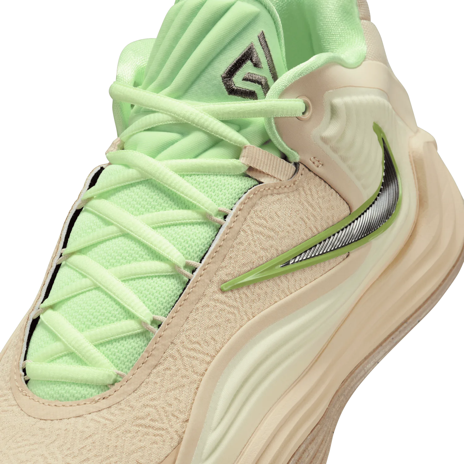 Nike Giannis Freak 7 Wolf in Sheep's Clothing image 8