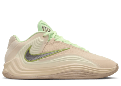 Nike Giannis Freak 7 Wolf in Sheep's Clothing