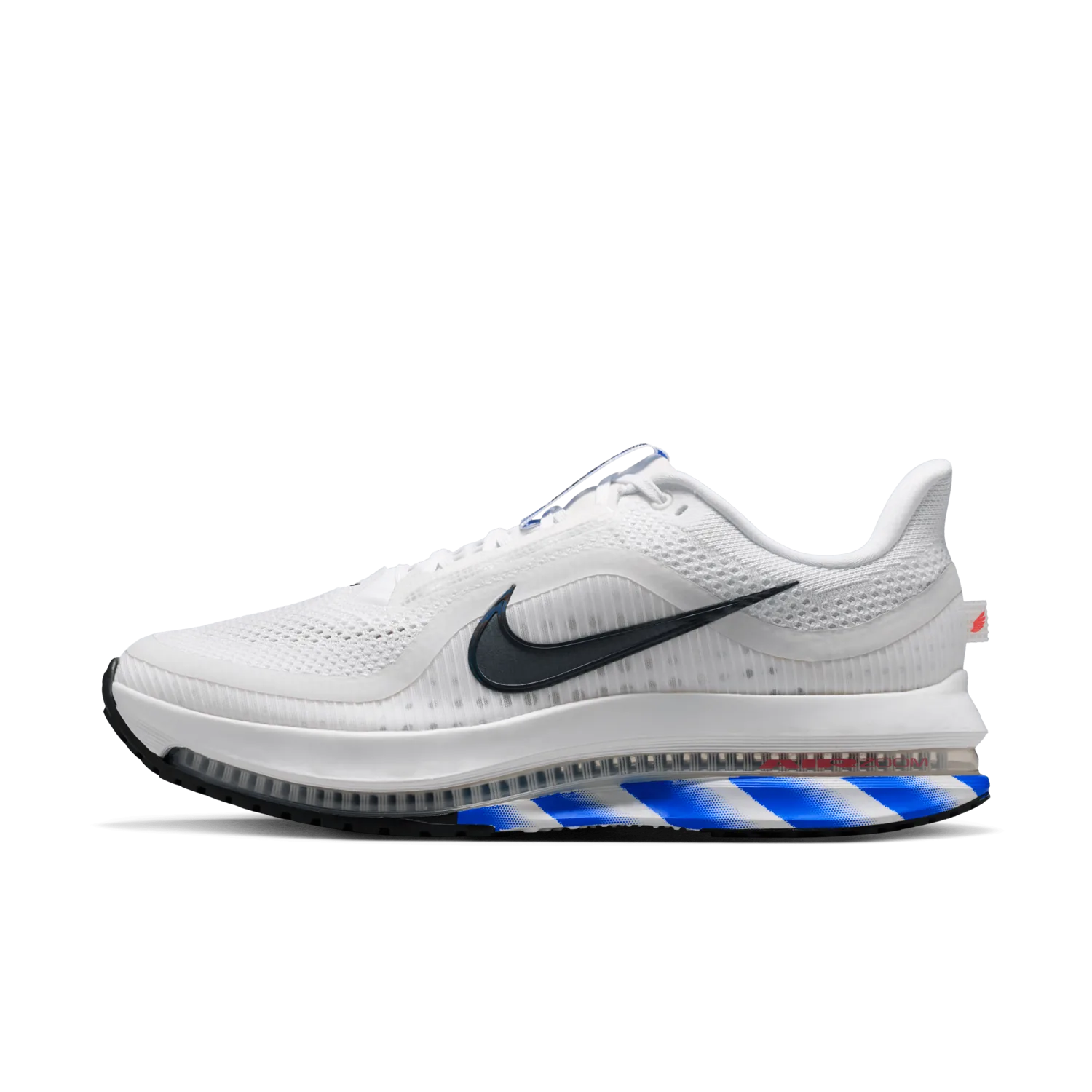 Nike Pegasus Premium CM White Racer Blue image 3