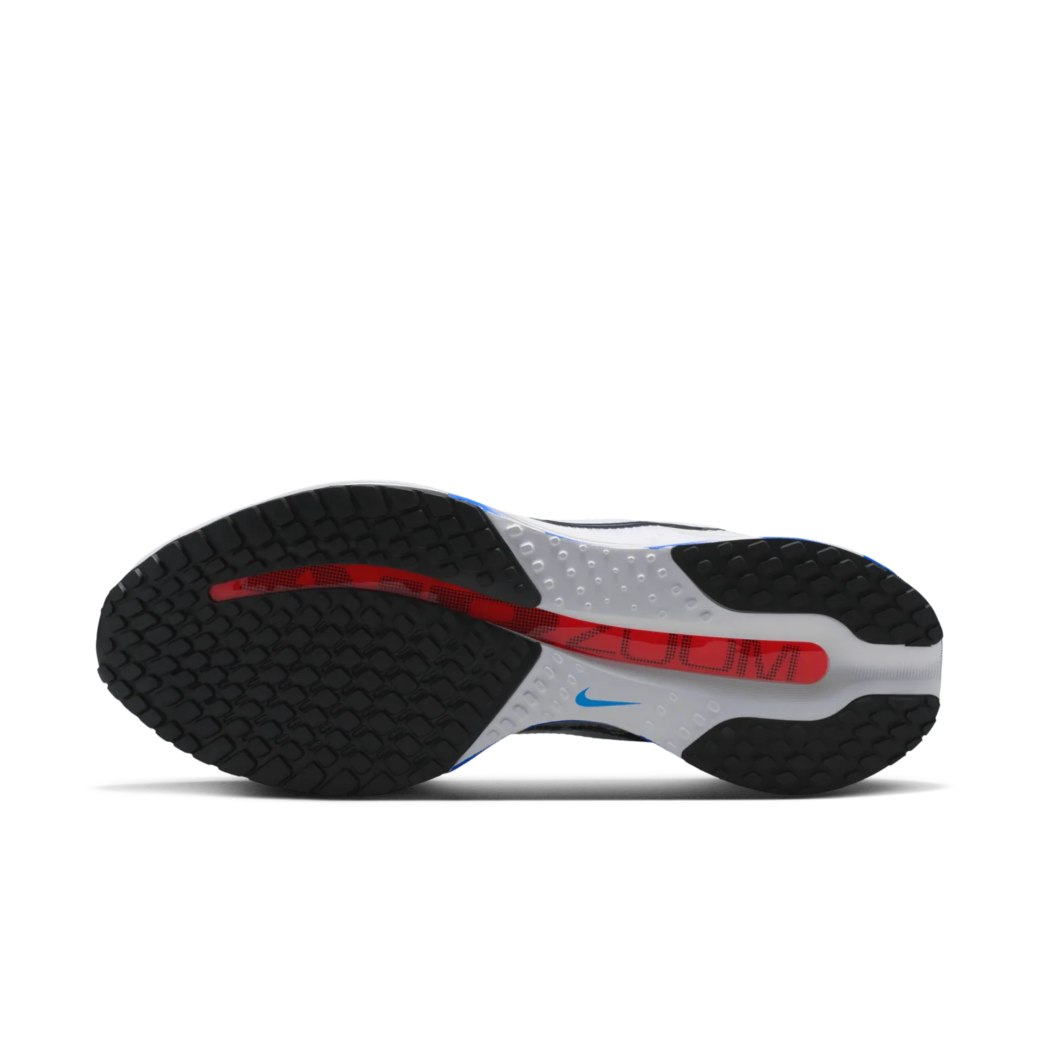 Nike Pegasus Premium CM White Racer Blue image 4