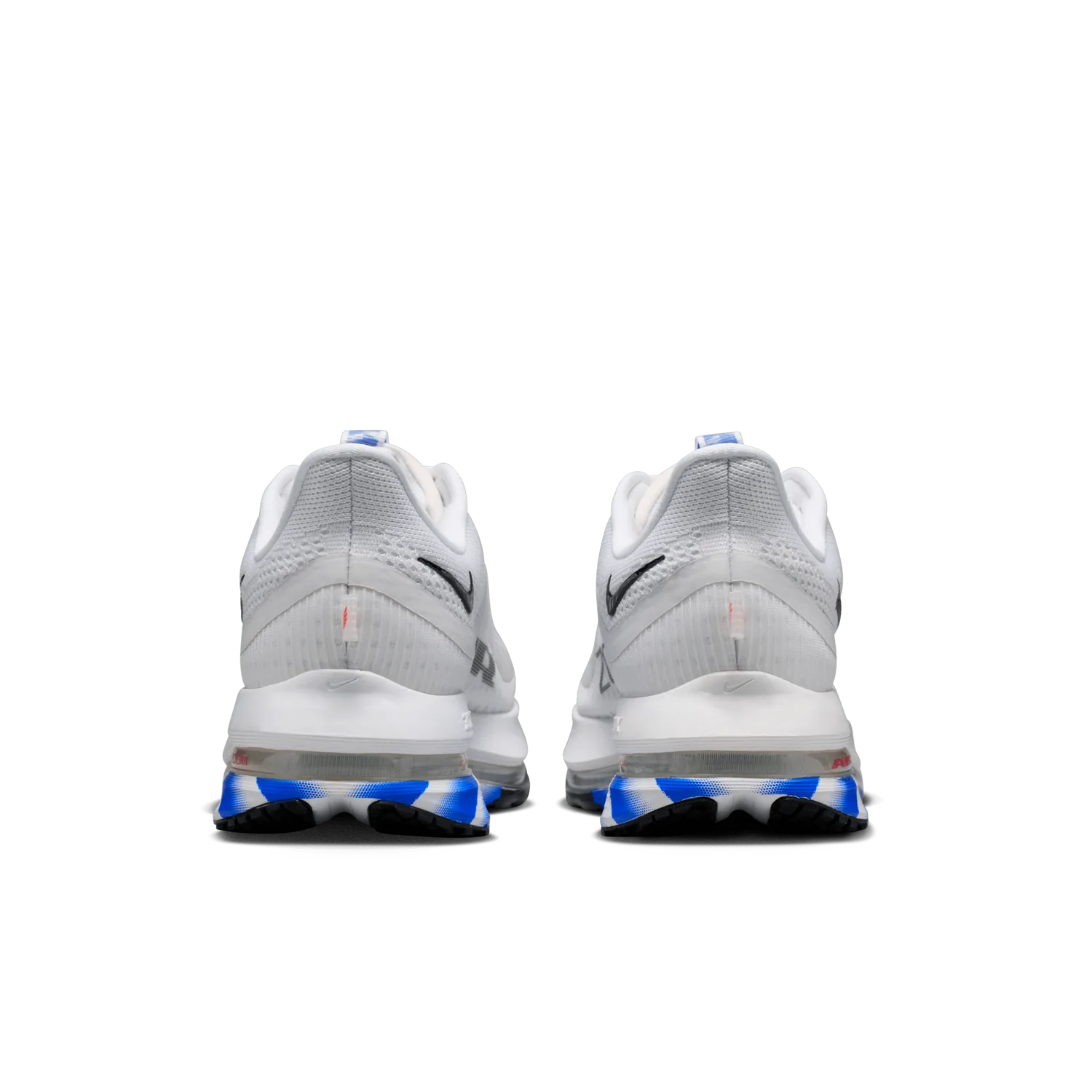 Nike Pegasus Premium CM White Racer Blue image 8