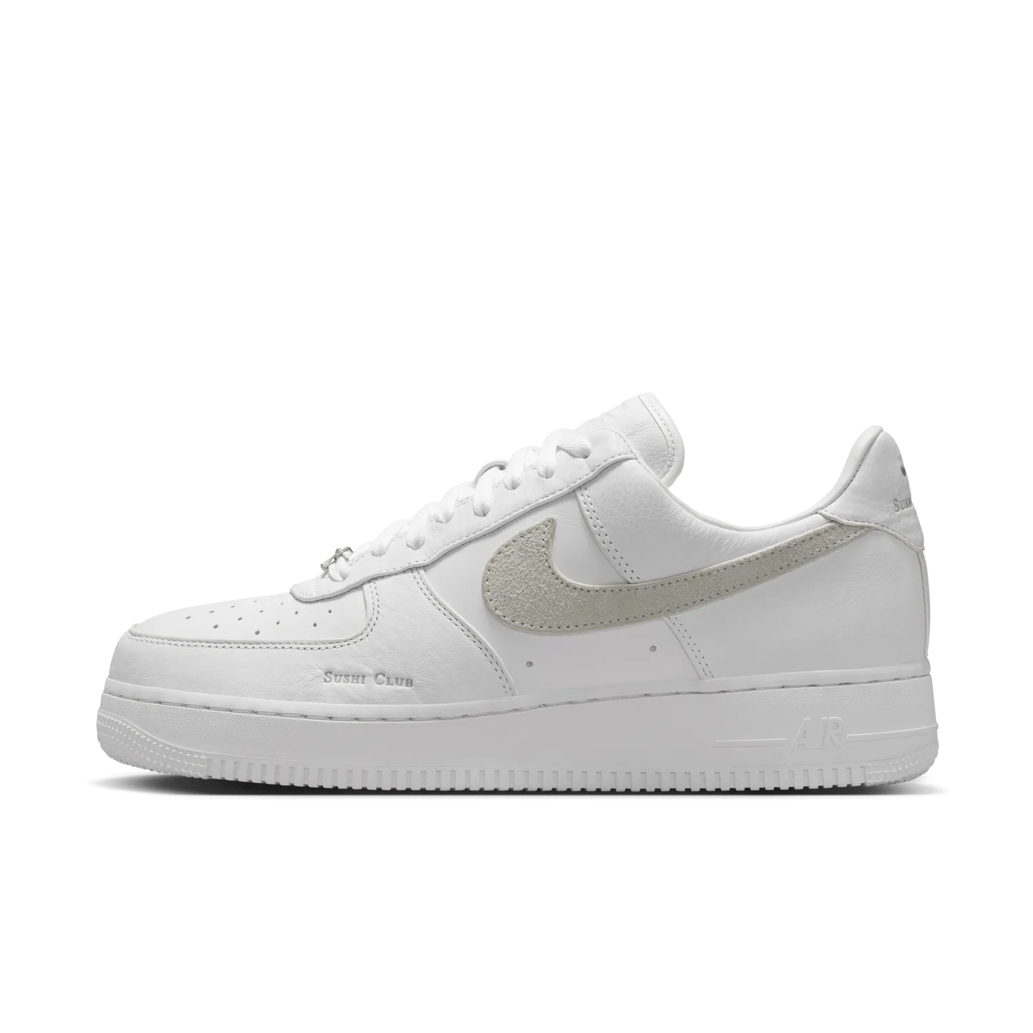 Nike Air Force 1 Low Sushi Club White image 4