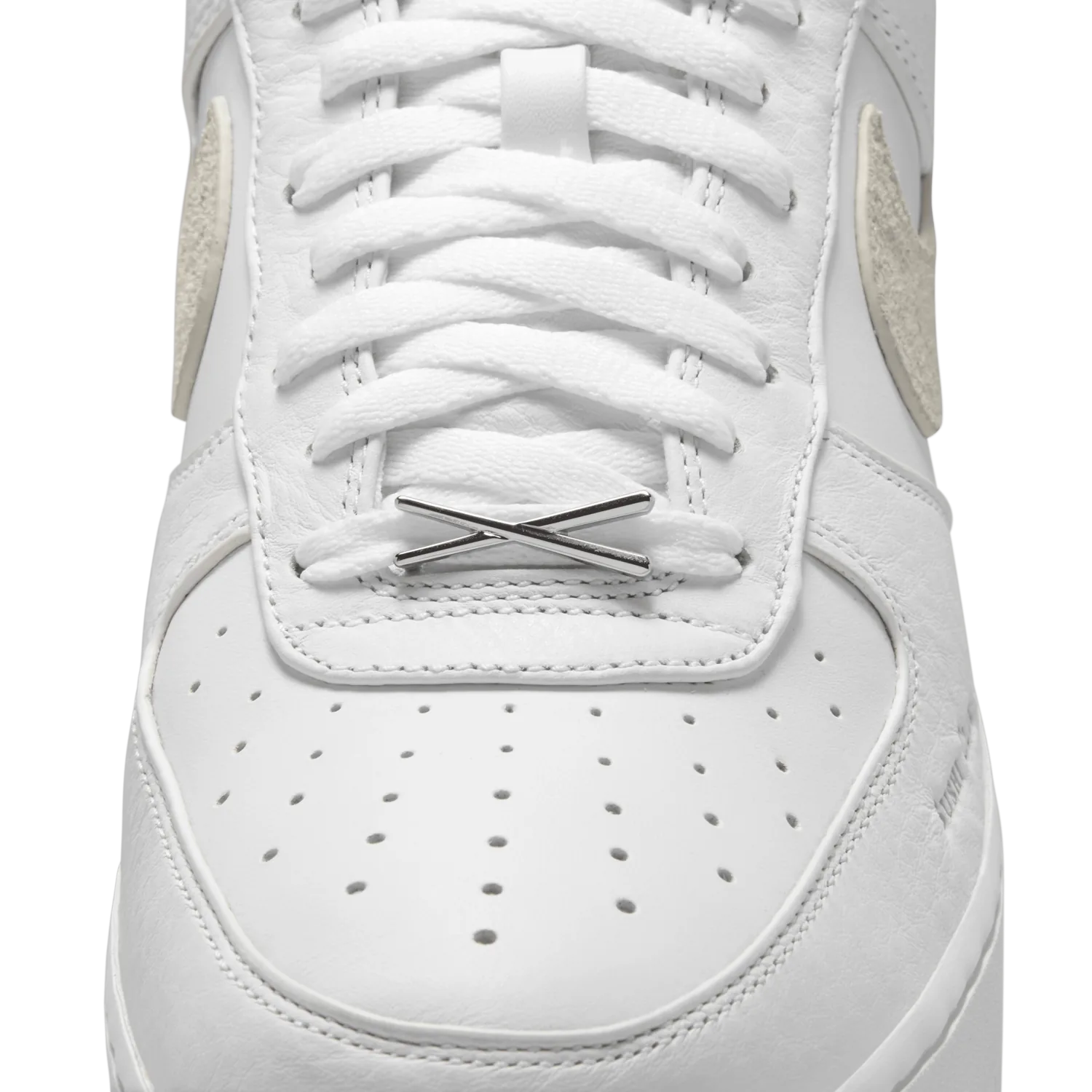 Nike Air Force 1 Low Sushi Club White image 9