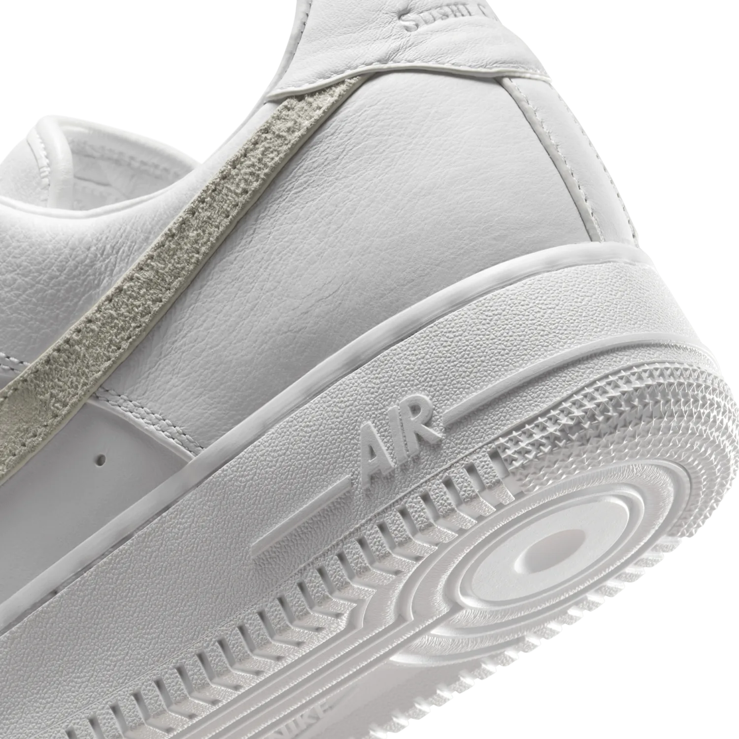 Nike Air Force 1 Low Sushi Club White image 10