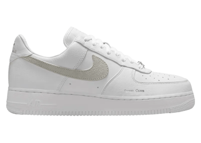 Nike Air Force 1 Low Sushi Club White