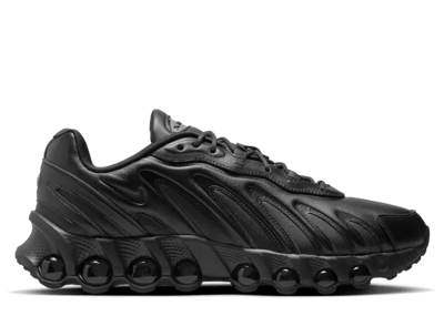 Nike Air Max Dn8 SP Black Leather