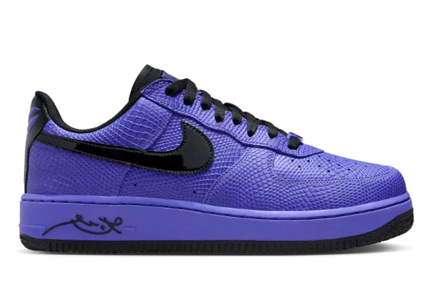 Nike Air Force 1 Low Protro Kobe Bryant FC Barcelona
