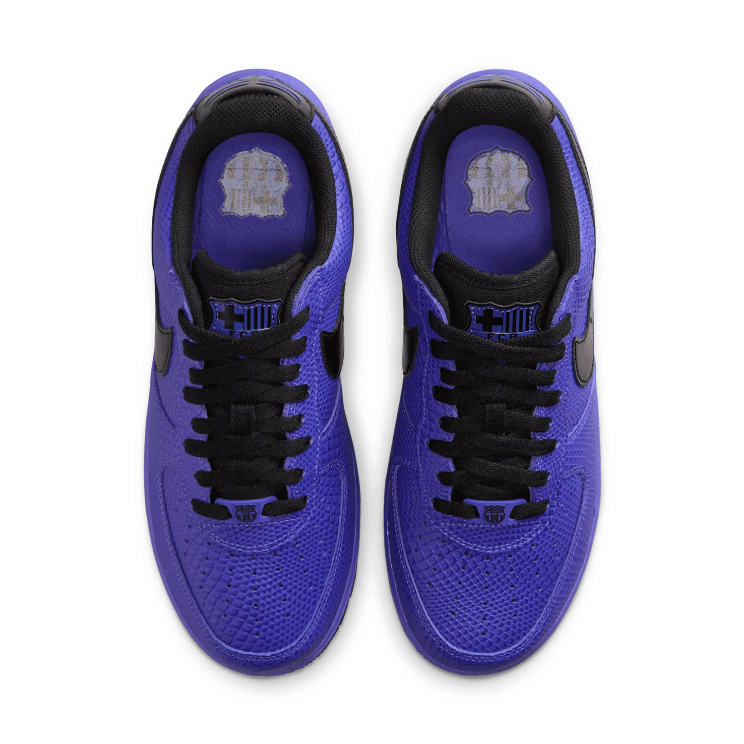 Nike Air Force 1 Low Protro Kobe Bryant FC Barcelona image 5