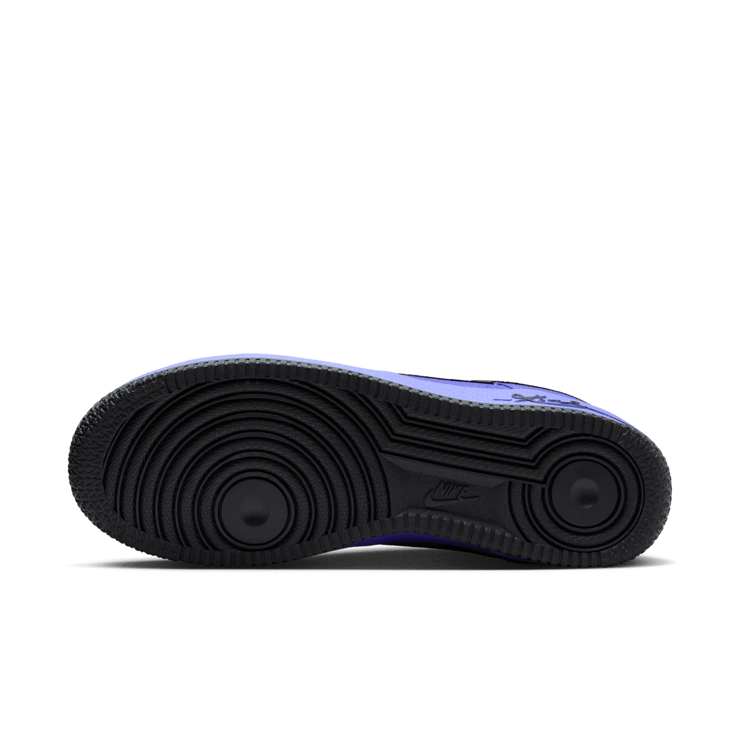 Nike Air Force 1 Low Protro Kobe Bryant FC Barcelona image 6