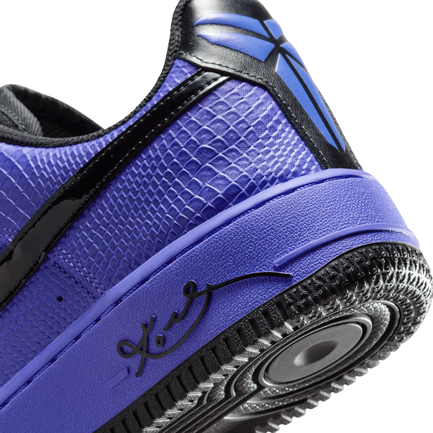 Nike Air Force 1 Low Protro Kobe Bryant FC Barcelona image 10