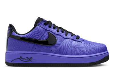 Nike Air Force 1 Low Protro Kobe Bryant FC Barcelona