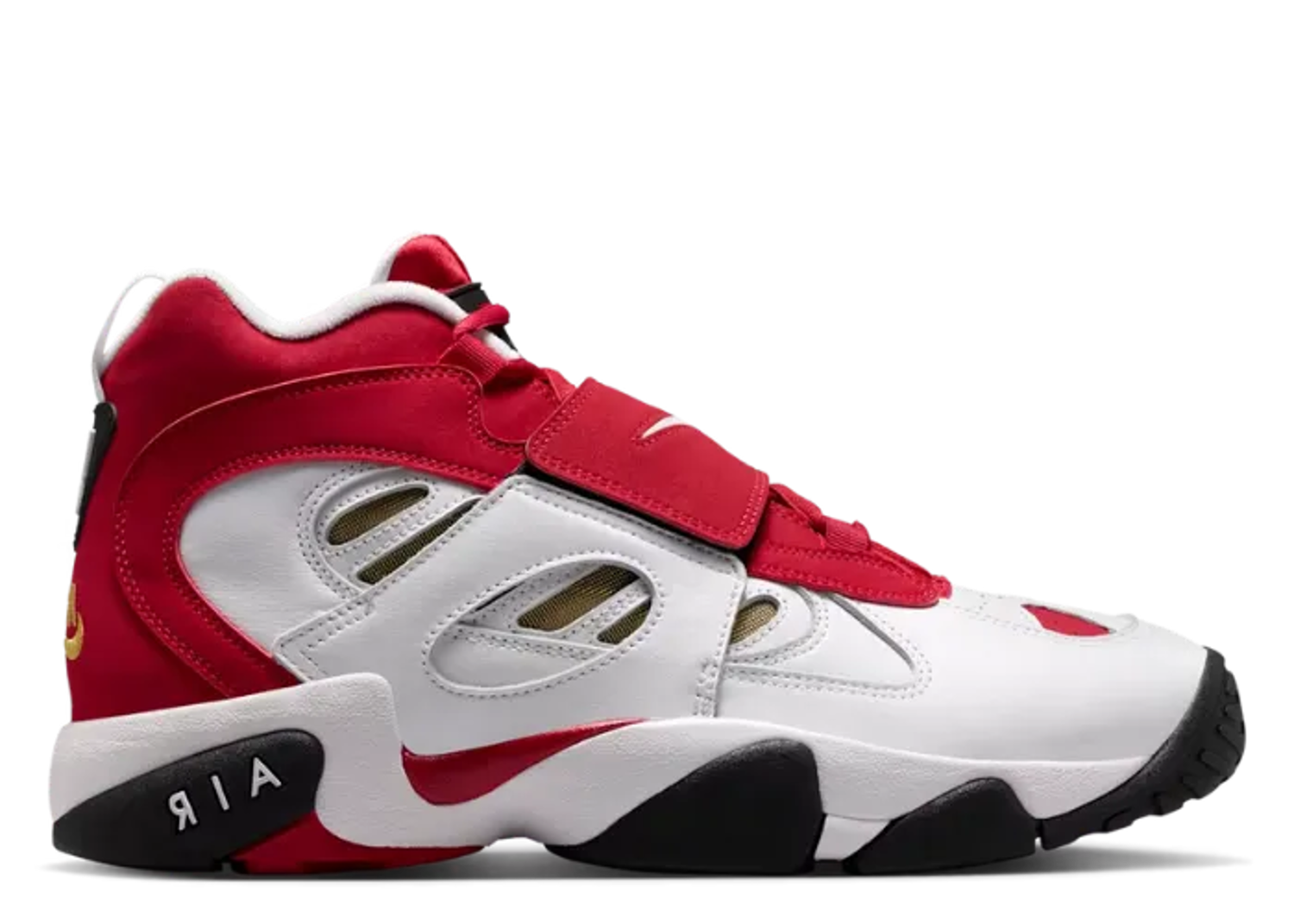 Nike Air Diamond Turf 2 Reverse