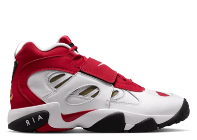 Nike Air Diamond Turf 2 Reverse