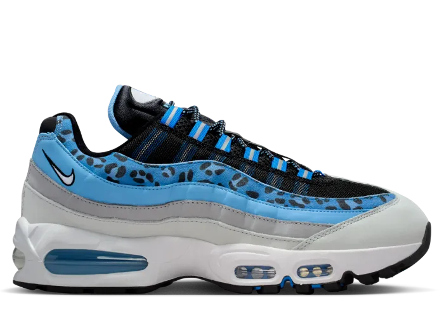 Nike Air Max 95 Spelman