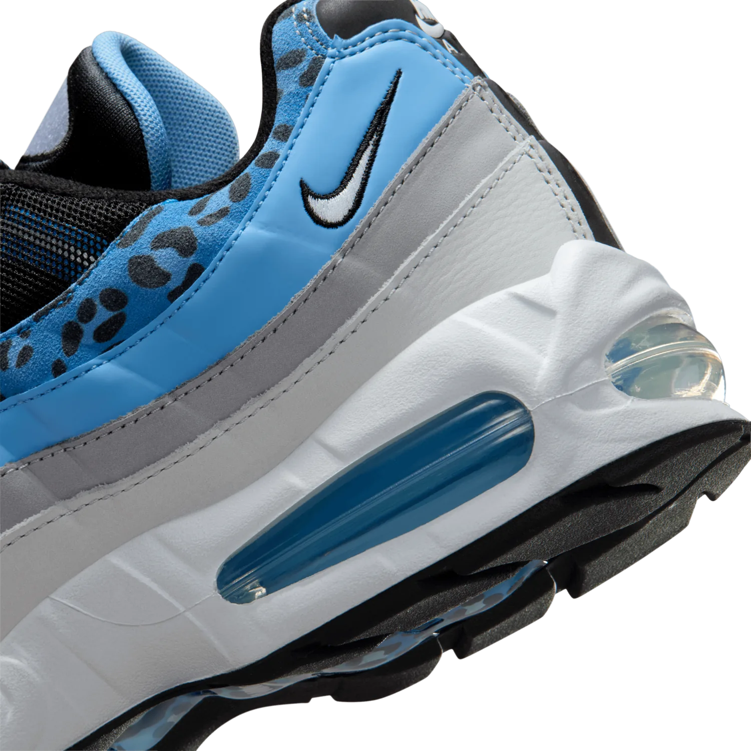 Nike Air Max 95 Spelman image 2