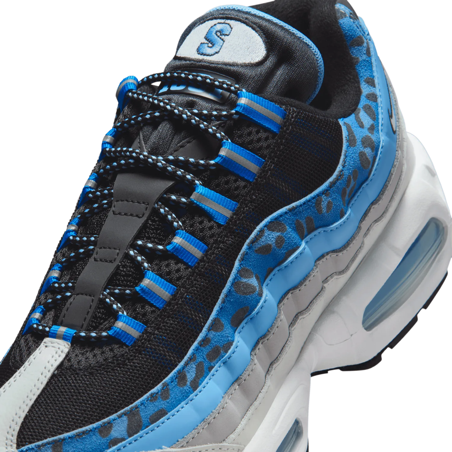 Nike Air Max 95 Spelman image 5