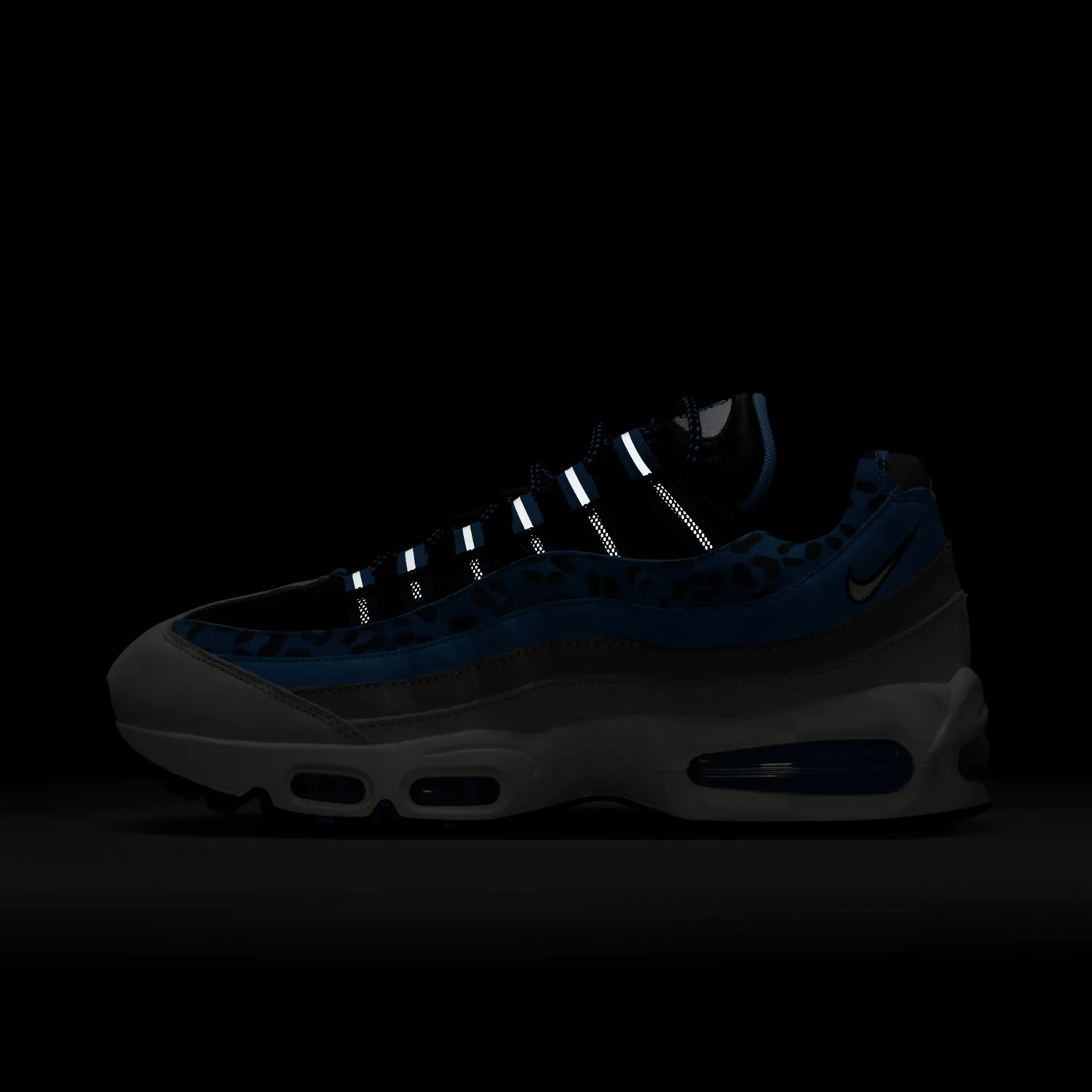 Nike Air Max 95 Spelman image 6