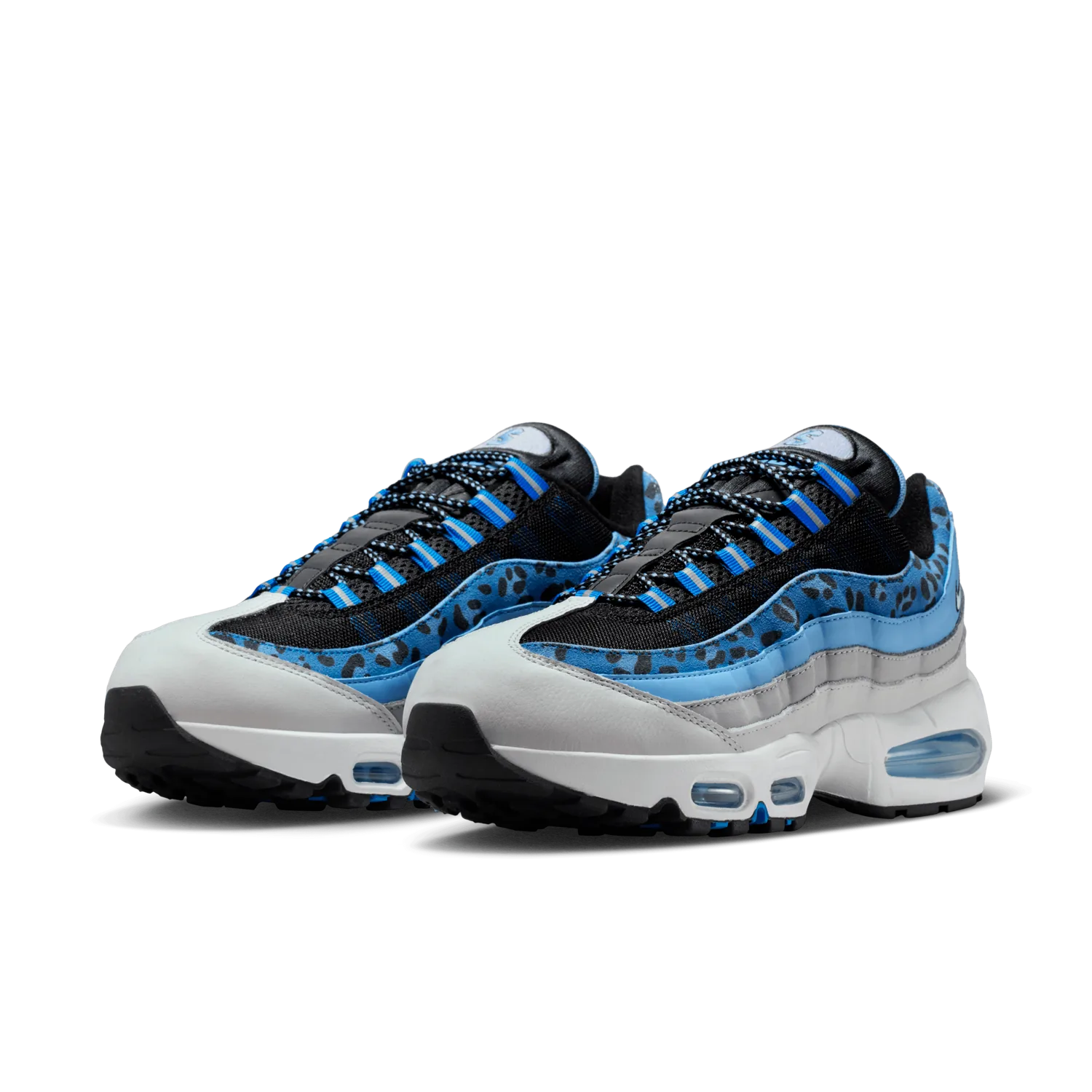 Nike Air Max 95 Spelman image 7