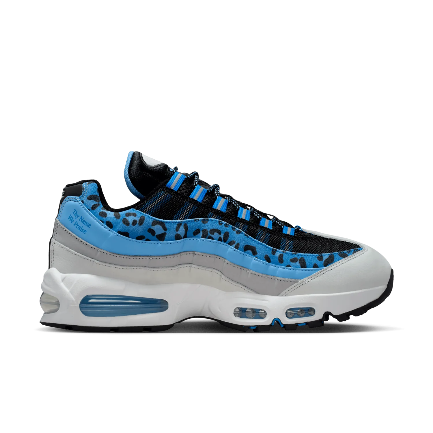 Nike Air Max 95 Spelman image 8