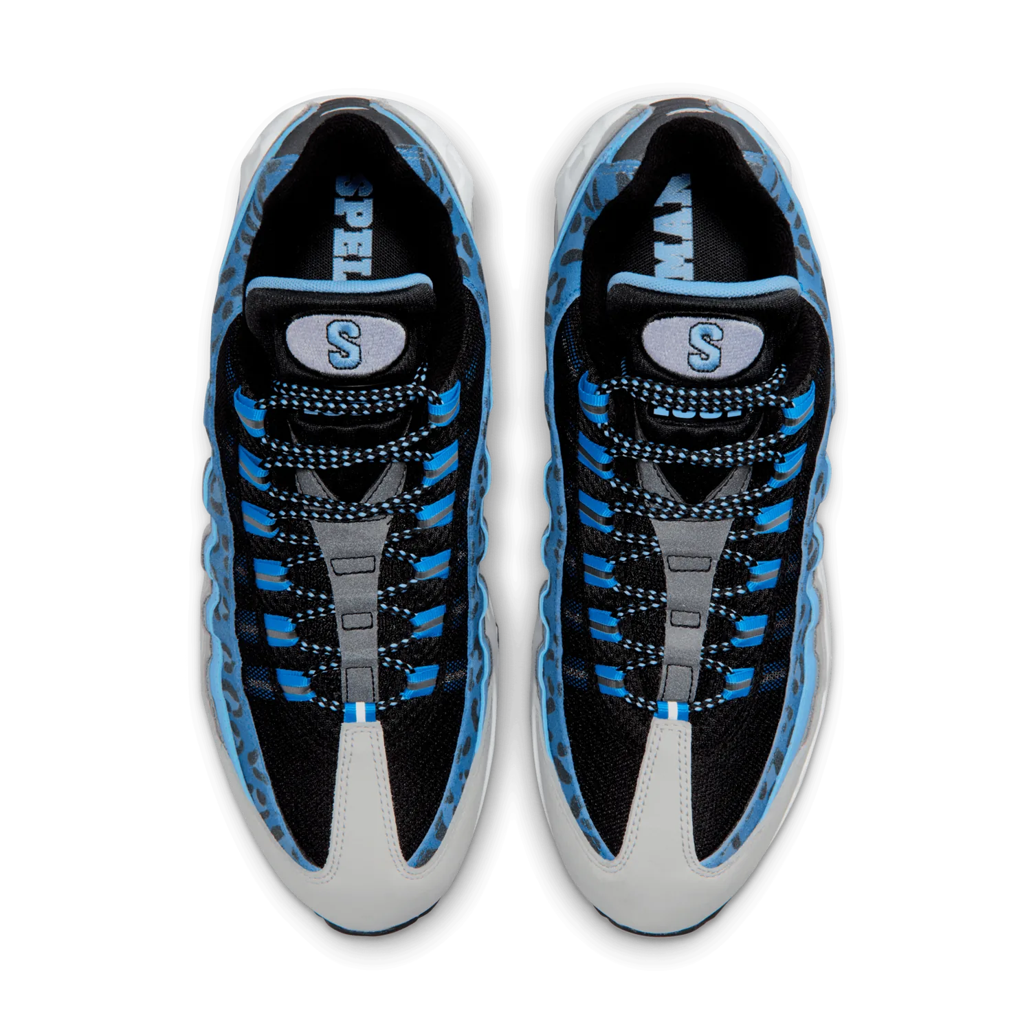 Nike Air Max 95 Spelman image 13