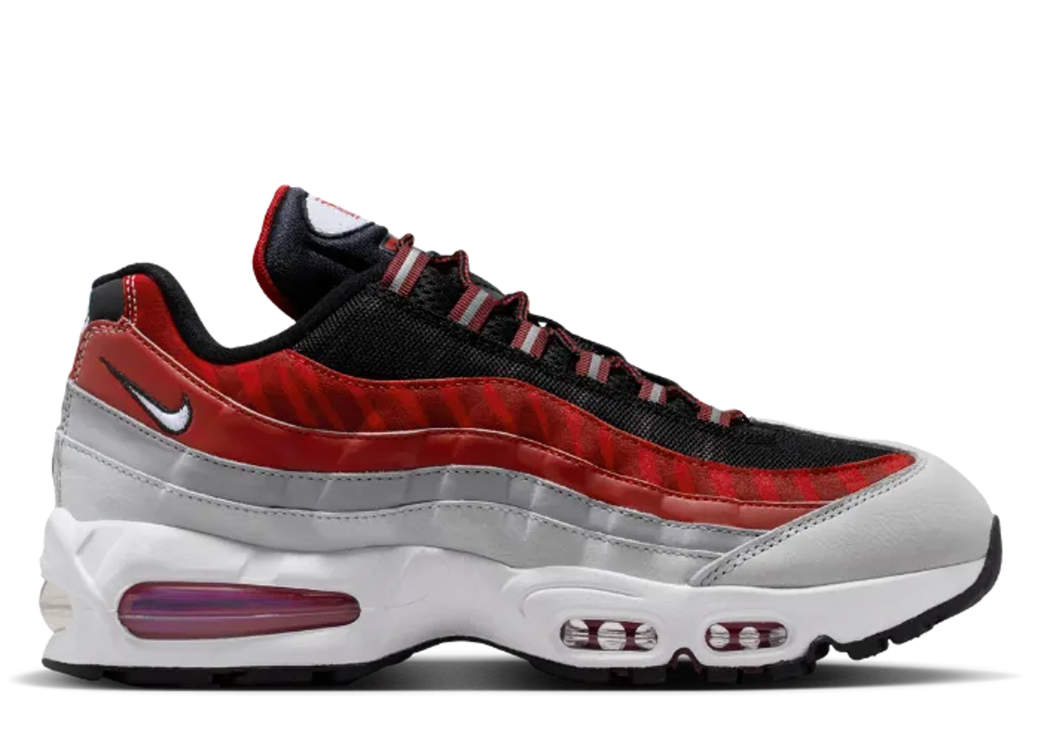 Nike Air Max 95 Morehouse