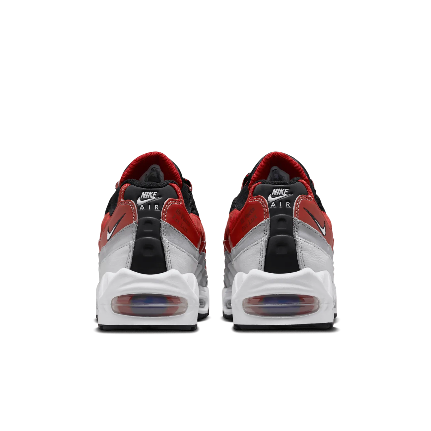 Nike Air Max 95 Morehouse image 2