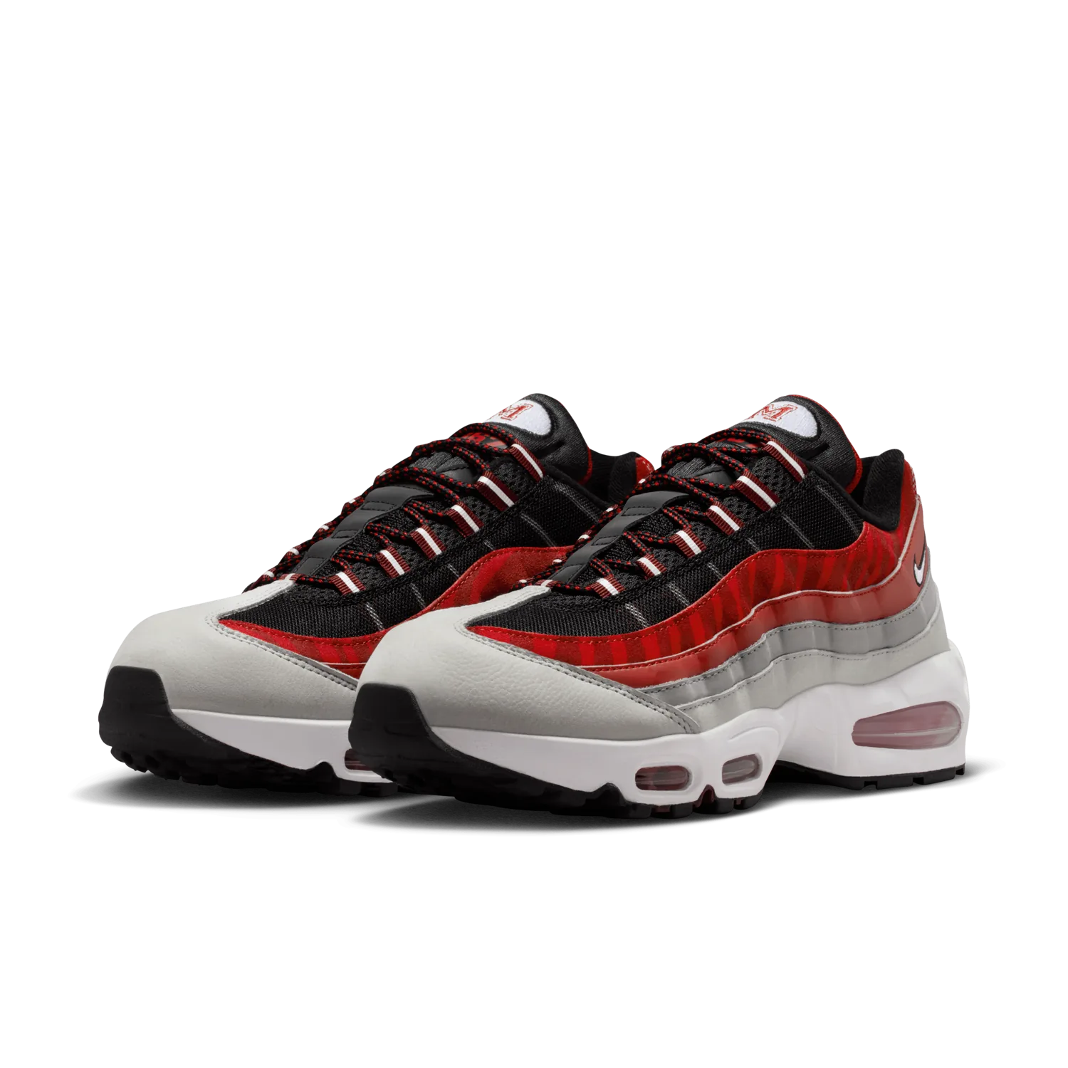 Nike Air Max 95 Morehouse image 3