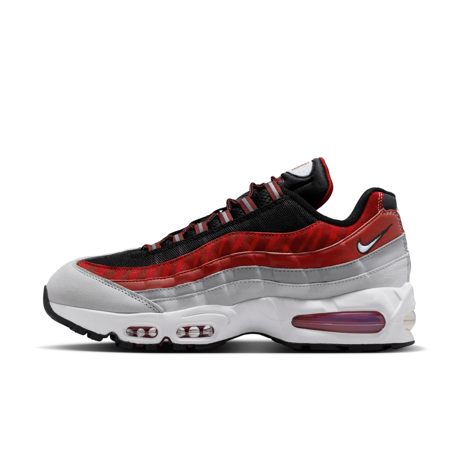 Nike Air Max 95 Morehouse image 6