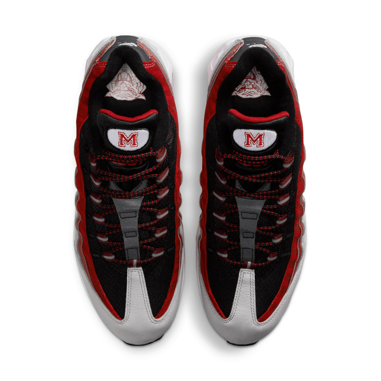 Nike Air Max 95 Morehouse image 9