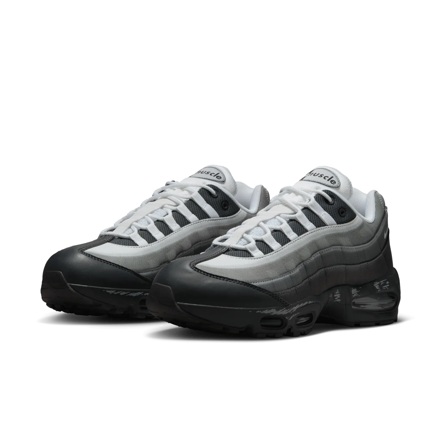 Nike Air Muscle 95 Yu-Gi-Oh Jonouchi image 10