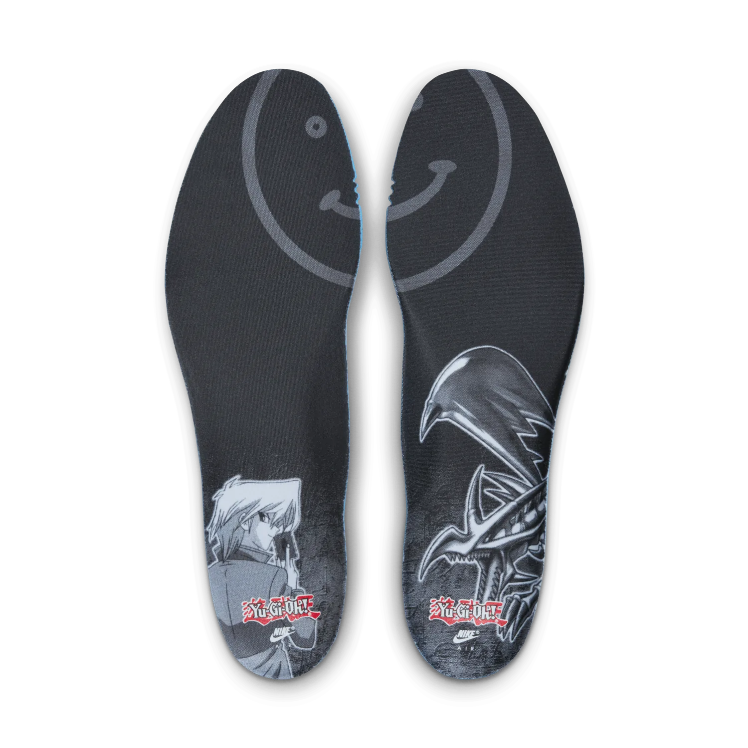 Nike Air Muscle 95 Yu-Gi-Oh Jonouchi image 12