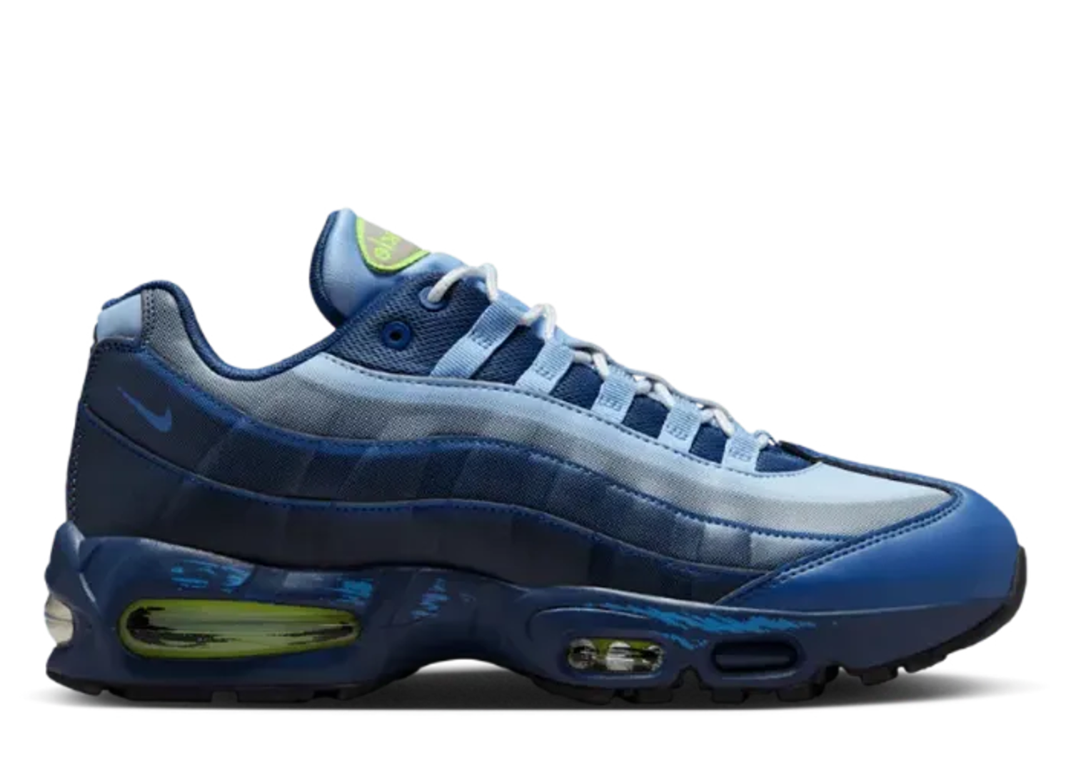 Nike Air Max 95 Yu-Gi-Oh Joey