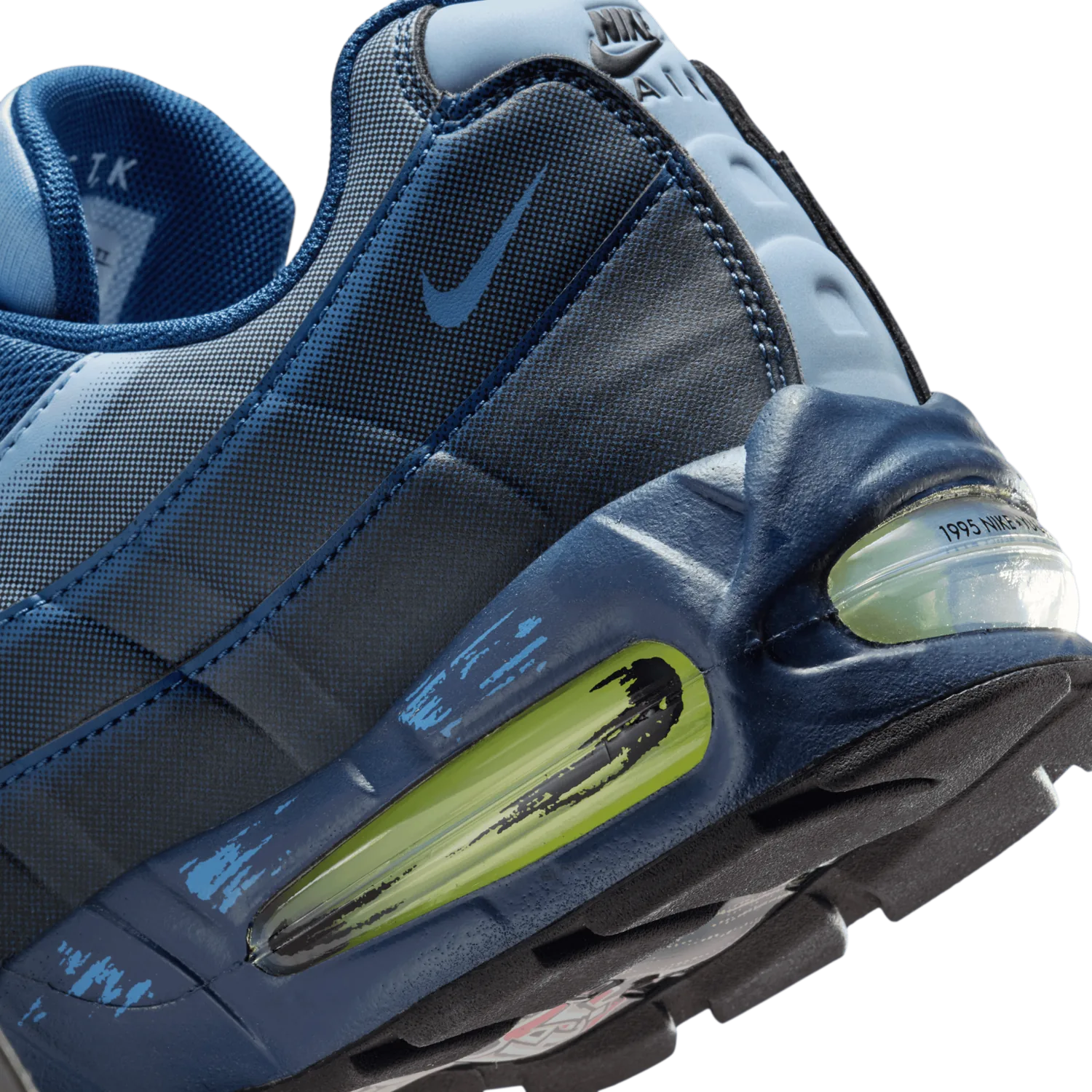Nike Air Max 95 Yu-Gi-Oh Joey image 3