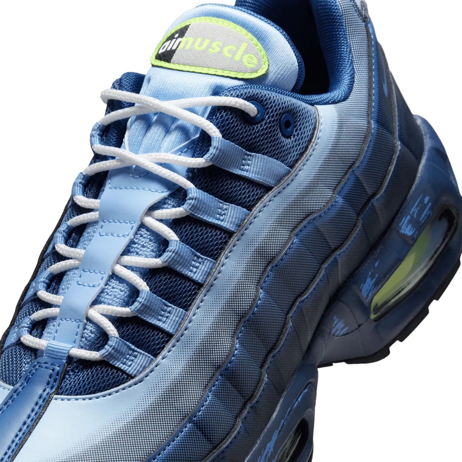 Nike Air Max 95 Yu-Gi-Oh Joey image 5