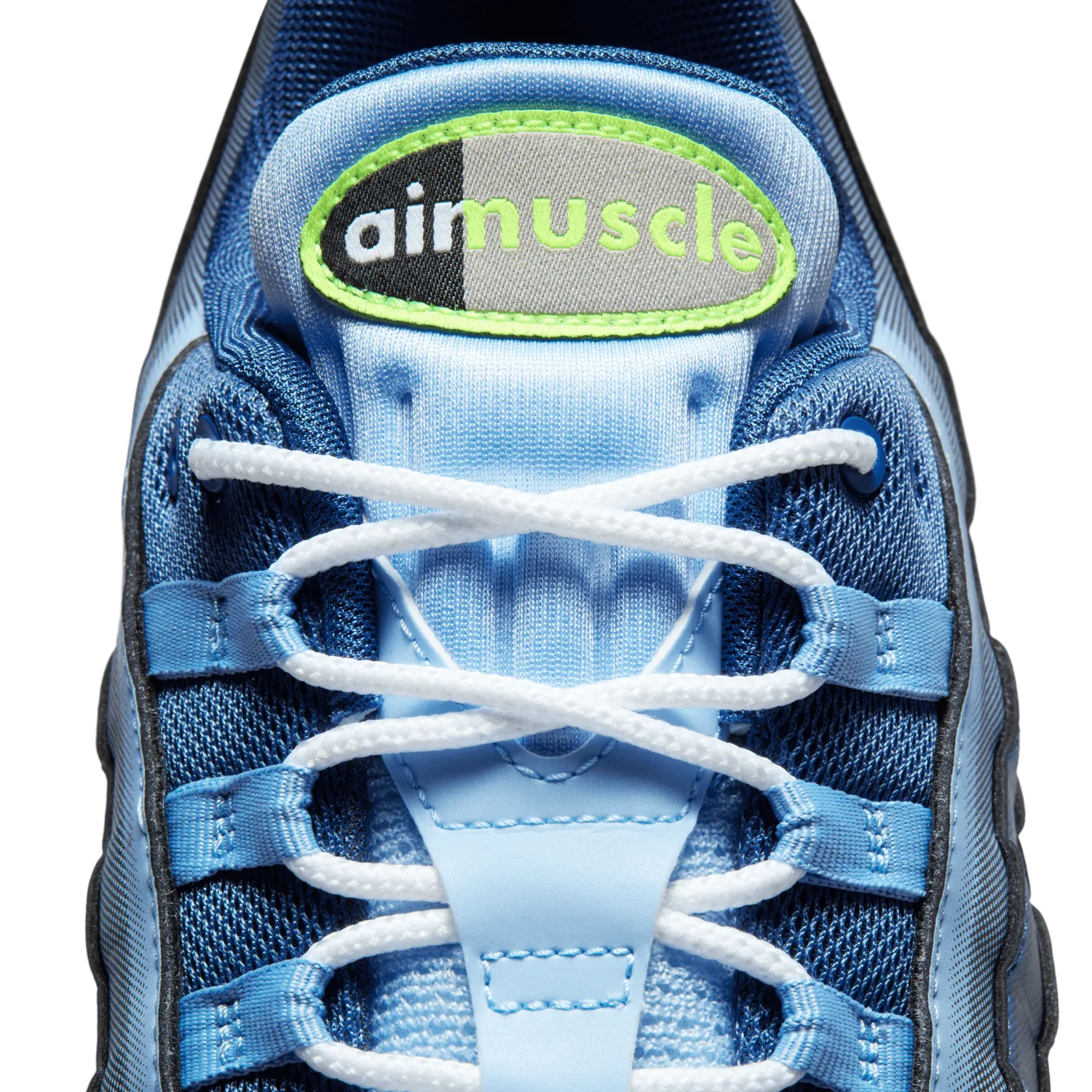 Nike Air Max 95 Yu-Gi-Oh Joey image 6