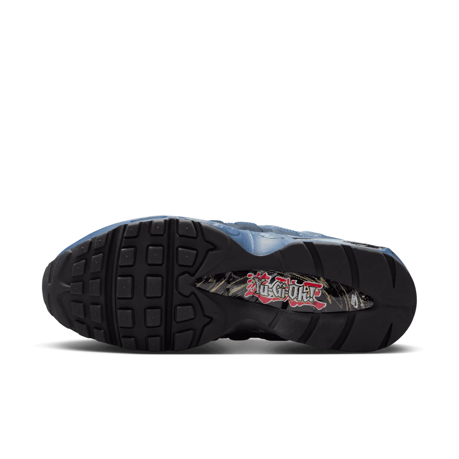 Nike Air Max 95 Yu-Gi-Oh Joey image 7